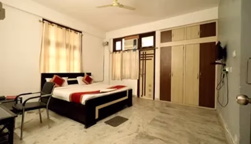 Classic Room - photo 1